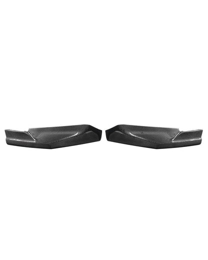 G80 M3 G82 M4 Carbon Fiber MP Style Front Lip