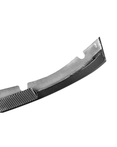 MP Style Carbon Fiber Front Lip – BMW G80 M3 / G82 G83 M4