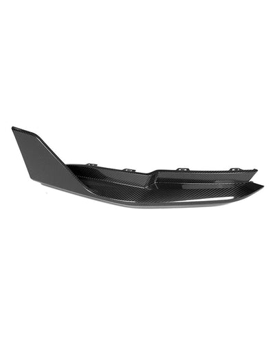 MP Style Carbon Fiber Rear Extensions – BMW G80 M3 / G82 G83 M4