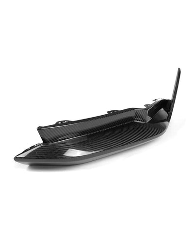 MP Style Carbon Fiber Rear Extensions – BMW G80 M3 / G82 G83 M4