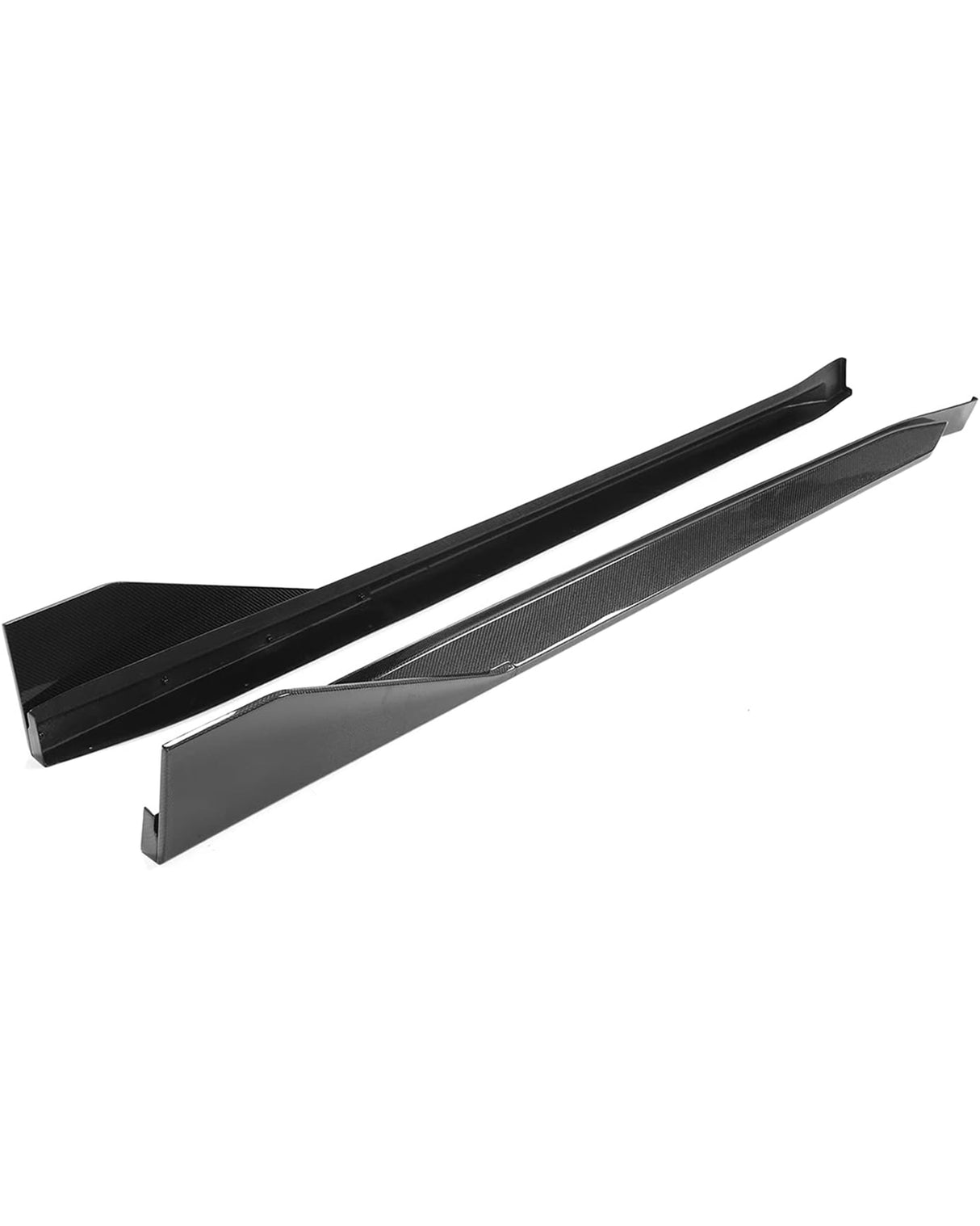 G80 M3 G82 M4 Carbon Fiber MP Style Sideskirts