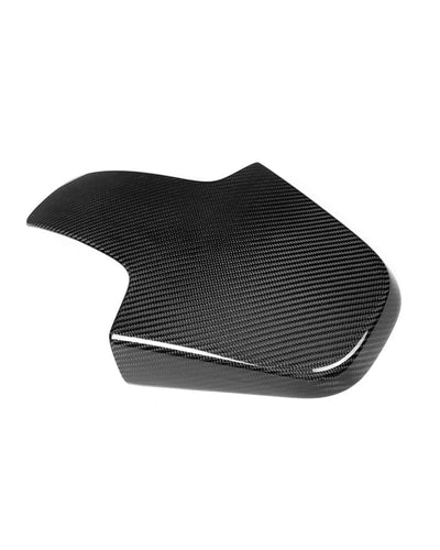 Dry Carbon Fiber Seat Back Covers – BMW G80 M3 & G82 M4