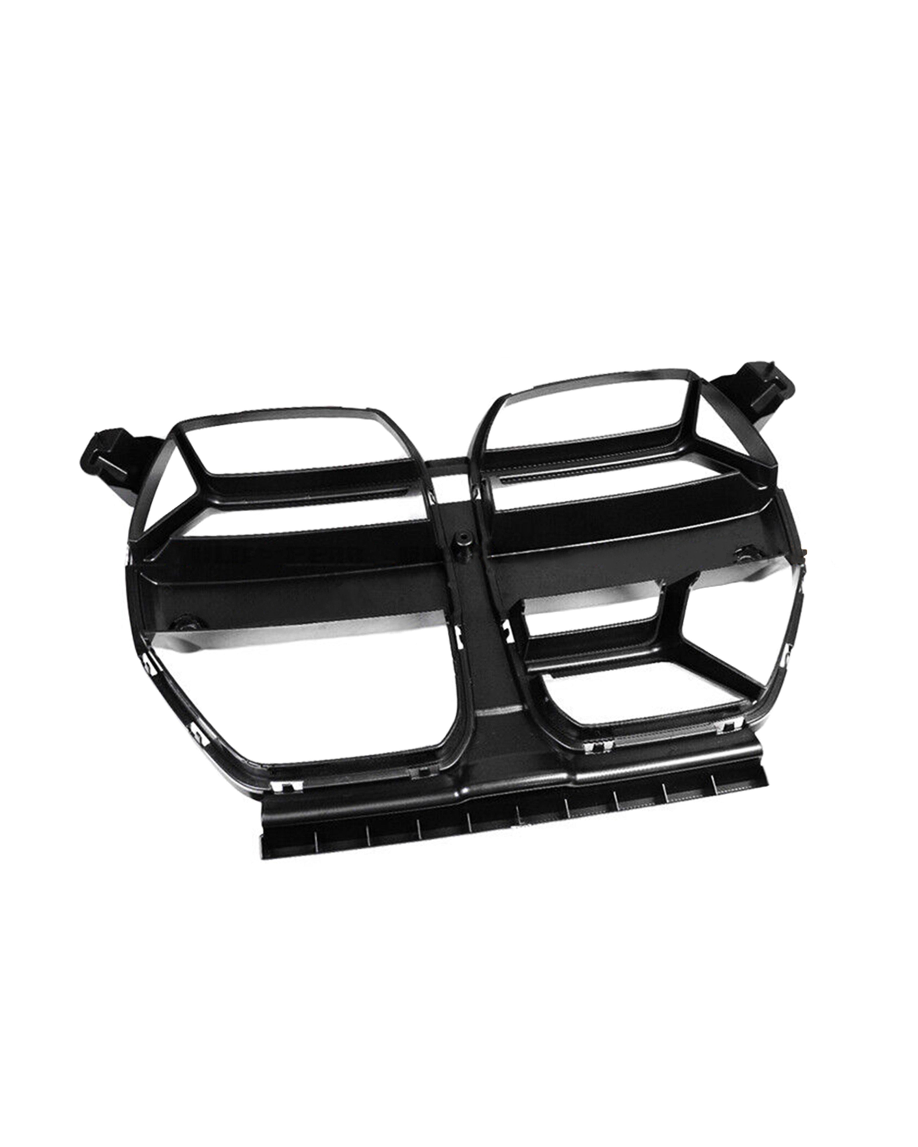 Gloss Black CSL Style Front Grille – BMW G80 M3 / G82 G83 M4