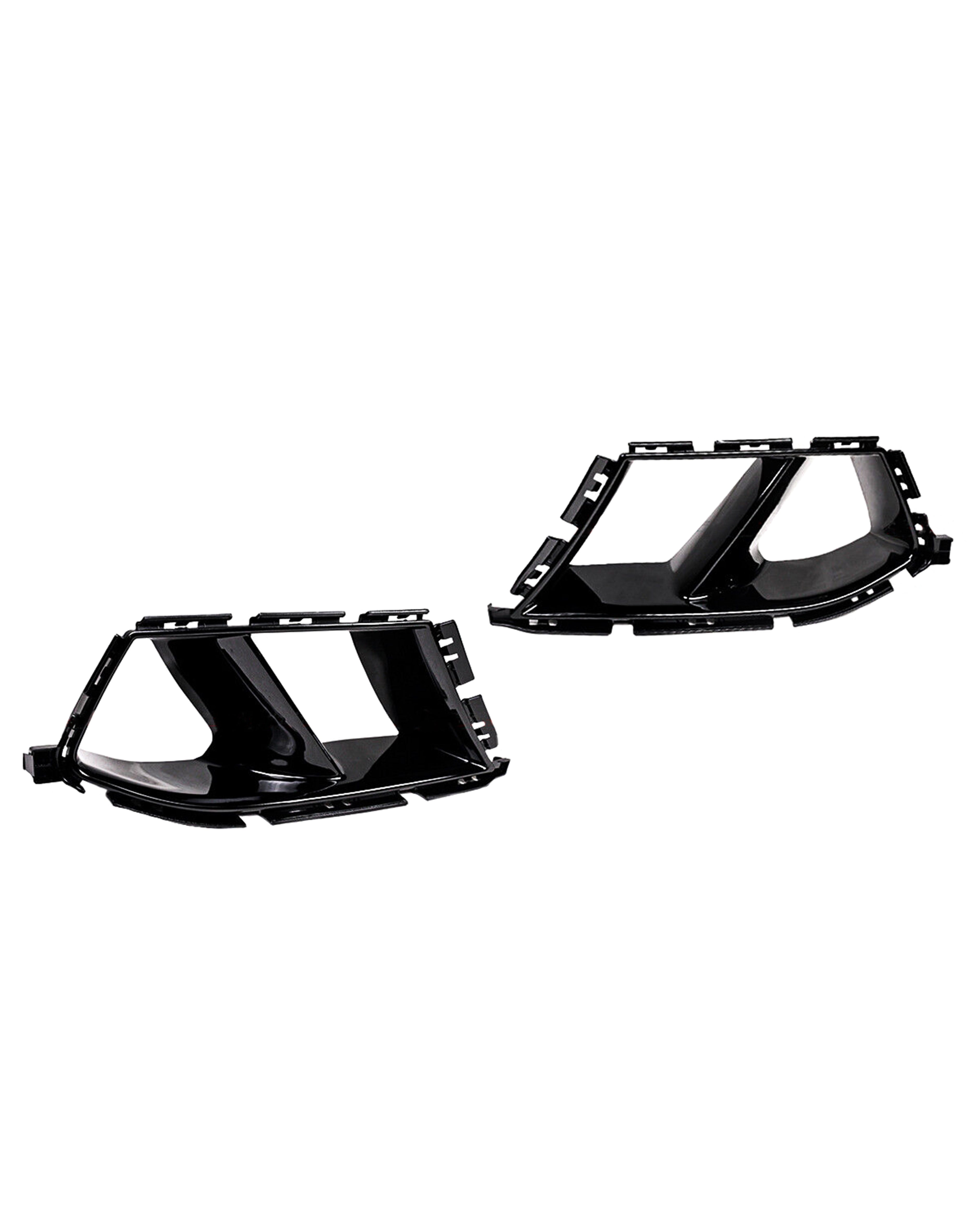 Gloss Black Front Bumper Air-Duct Replacement – BMW G80 / G82 / G83