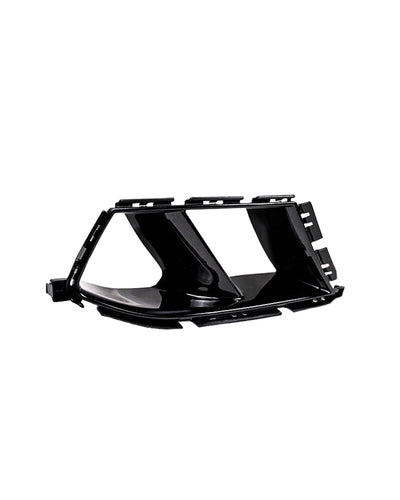 Gloss Black Front Bumper Air-Duct Replacement – BMW G80 / G82 / G83