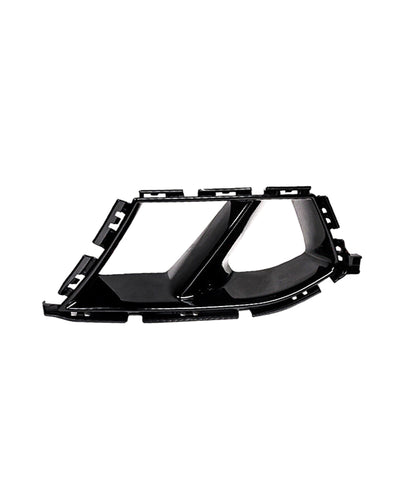 Gloss Black Front Bumper Air-Duct Replacement – BMW G80 / G82 / G83