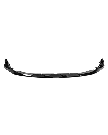 Gloss Black M Performance Style Front Lip – BMW G80 M3 / G82 G83 M4