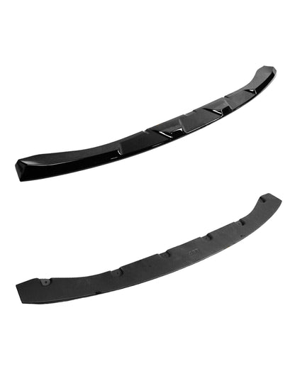 Gloss Black M Performance Style Front Lip – BMW G80 M3 / G82 G83 M4