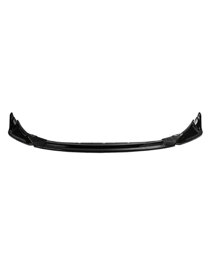 Gloss Black V-Style Front Lip – BMW G80 M3 / G82 G83 M4