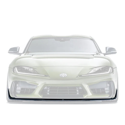 GR Supra Front Lip for ADRO Facelift Bumper