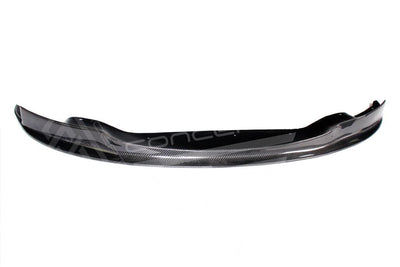 Ark Style Carbon Fiber Front Lip – BMW E90 / E92 / E93 M3