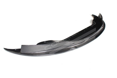 Ark Style Carbon Fiber Front Lip – BMW E90 / E92 / E93 M3