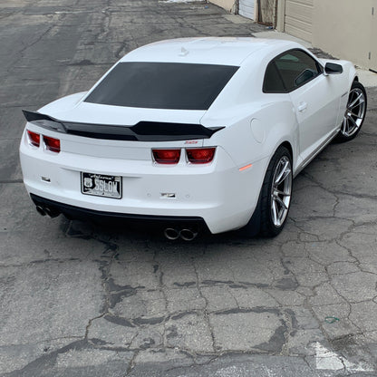 Gen 5 Camaro (2010-2013) Spoiler