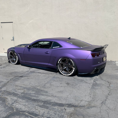 Gen 5 Camaro (2010-2013) Spoiler