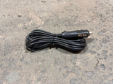 Replacement Power Wire / Cigarette Lighter Adaptor