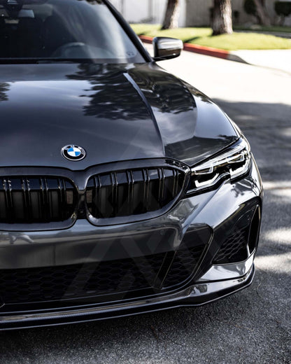 G20 M340i Carbon Fiber Signature Front Lip