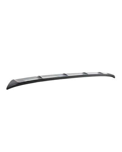 Carbon Fiber Roof Spoiler – Toyota A90 / A91 Supra