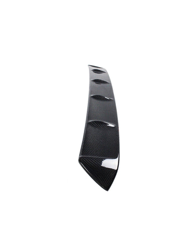 Carbon Fiber Roof Spoiler – Toyota A90 / A91 Supra