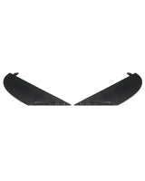 G80 M3 G82 M4 G83 G87 M2 Carbon Fiber Intake Covers