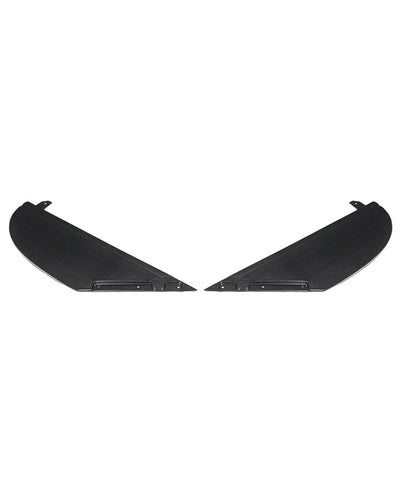 Carbon Fiber Engine Intake Covers – BMW G80 M3 / G82 G83 M4 / G87 M2