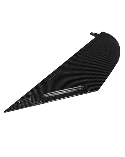 Carbon Fiber Engine Intake Covers – BMW G80 M3 / G82 G83 M4 / G87 M2