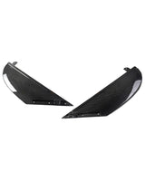 G80 M3 G82 M4 G83 G87 M2 Carbon Fiber Intake Covers