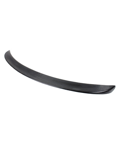 Carbon Fiber Trunk Lip – Tesla Model 3