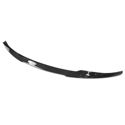 MP Style Carbon Fiber Trunk Lip Spoiler  – BMW F82 M4