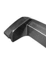 G80 M3 G82 M4 Carbon Fiber OEM Style Rear Diffuser