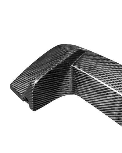 Carbon Fiber OEM-Style Rear Diffuser – BMW G80 M3 / G82 G83 M4