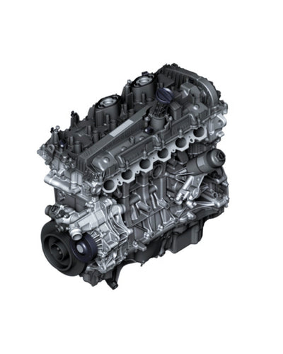 S58 Power Pack Kit – BMW G80 M3 / G82 M4 / G83 M4