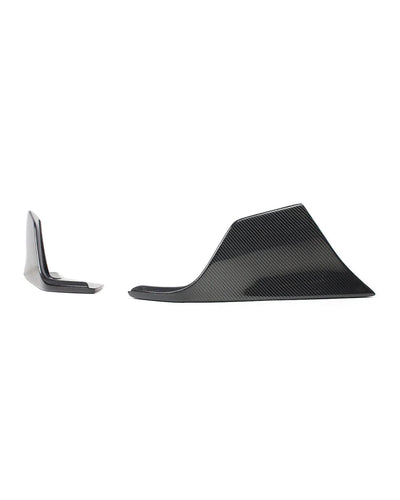 Carbon Fiber Rear Extensions – Toyota A90 / A91 Supra