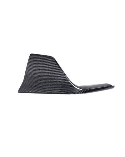 Carbon Fiber Rear Extensions – Toyota A90 / A91 Supra