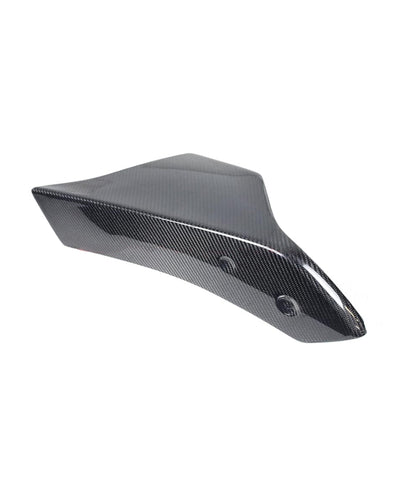 Carbon Fiber Rear Extensions – Toyota A90 / A91 Supra
