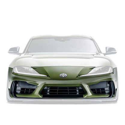 GR Supra Front Bumper