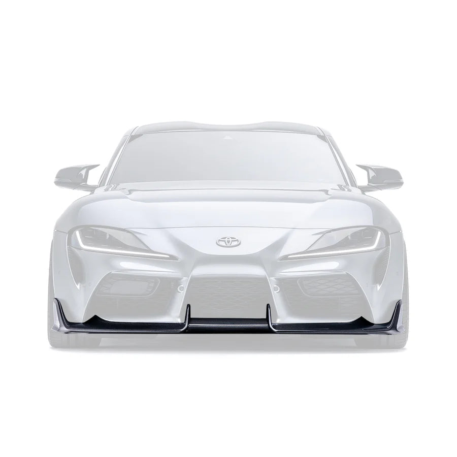 Toyota GR Supra Front Lip