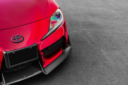 Toyota GR Supra Front Lip