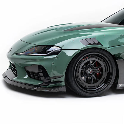 GR Supra Widebody Kit