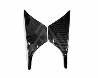 Carbon Fiber Rear Extensions – Toyota A90 / A91 Supra