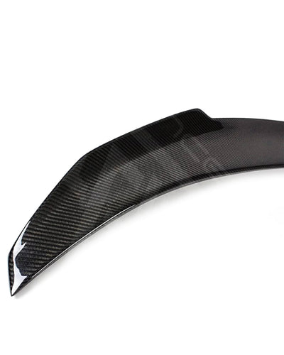 High Kick Carbon Fiber Trunk Lip – BMW F32 / F33 / F36