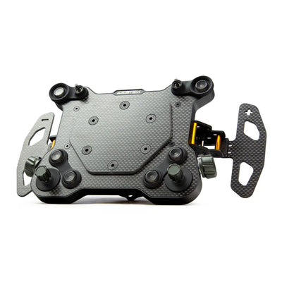 Zestek OEM Racing Steering Wheel HUB