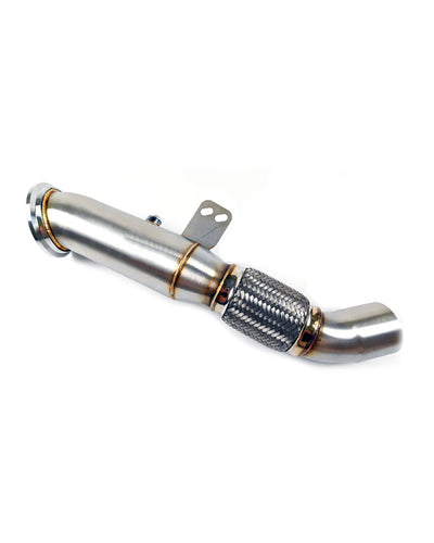 Catless Downpipe – BMW B58 Engines