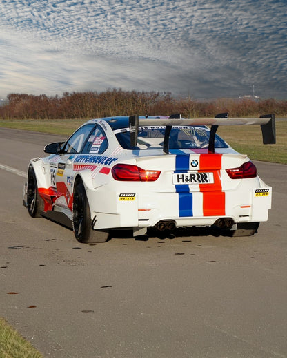 DTM Widebody Kit – BMW F82 M4
