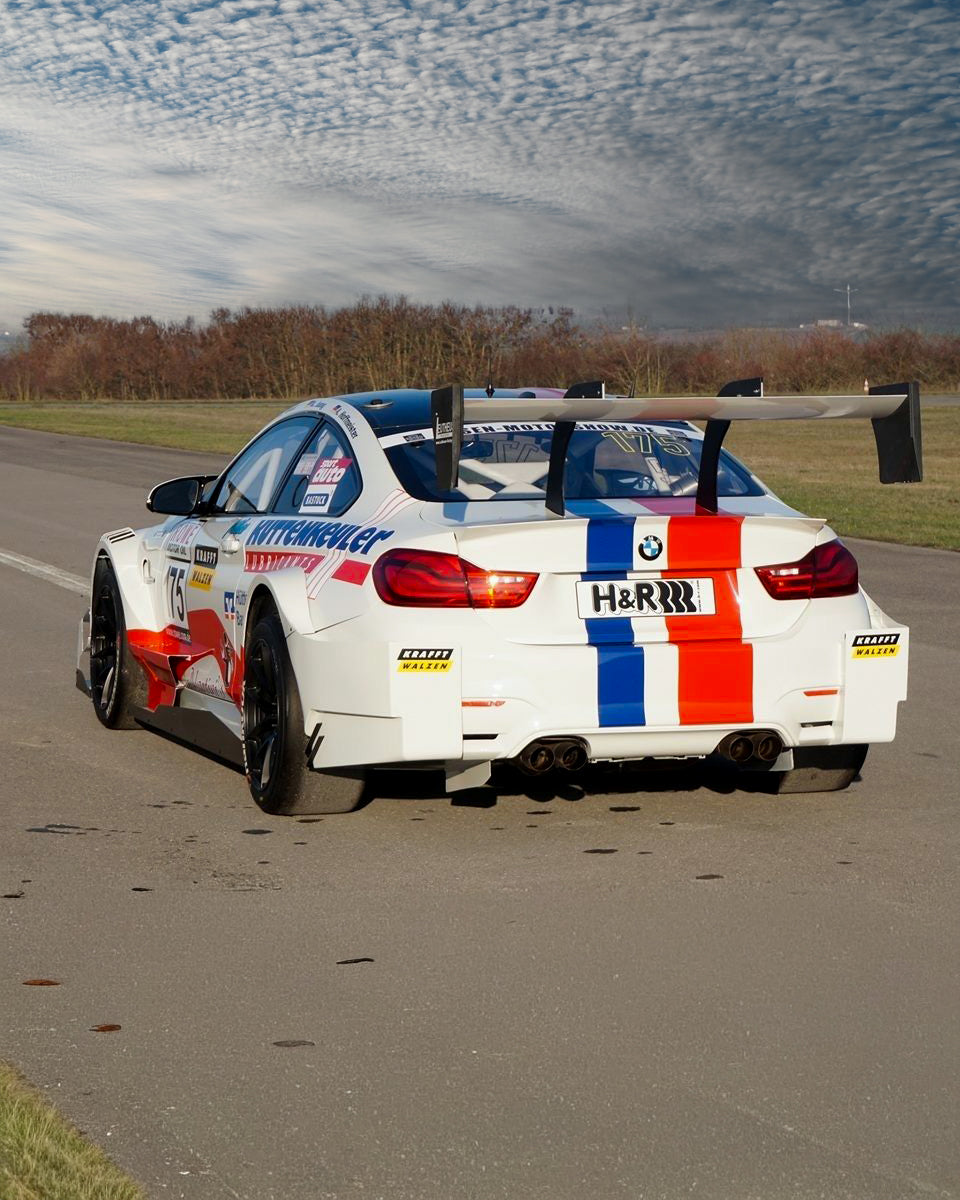 DTM Widebody Kit – BMW F82 M4
