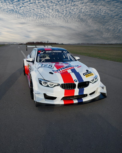 DTM Widebody Kit – BMW F82 M4