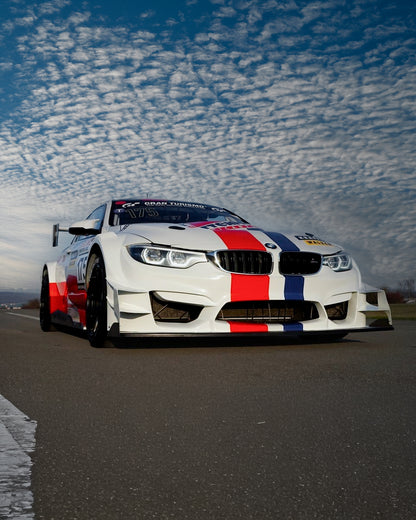 DTM Widebody Kit – BMW F82 M4
