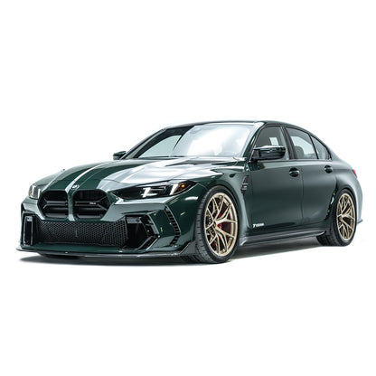 BMW G8X M3/M4 Pre-Preg Hood V2