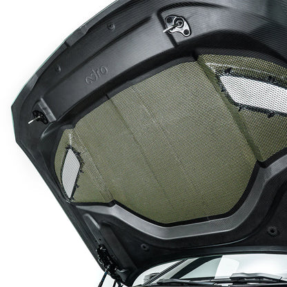 BMW G8X M3/M4 Pre-Preg Hood V2