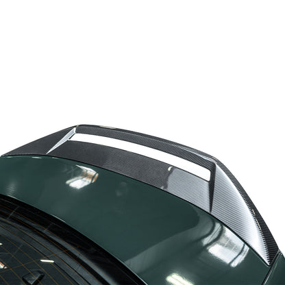 BMW G80 M3 / G20 M340i Pre Preg Spoiler V2