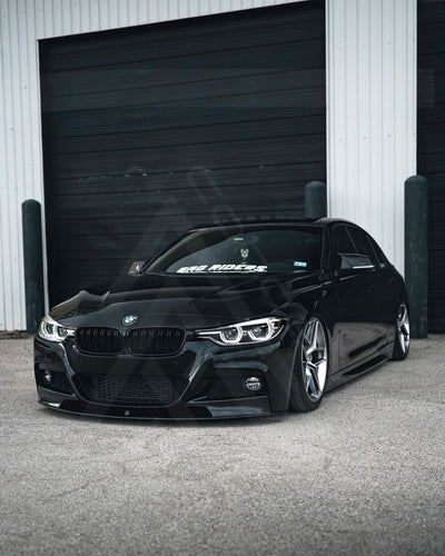 F30 M-Sport Side Skirts – BMW F30 / F31 3 Series